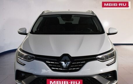 Renault Megane IV, 2022 год, 2 740 000 рублей, 4 фотография