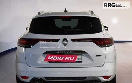 Renault Megane IV, 2022 год, 2 740 000 рублей, 15 фотография