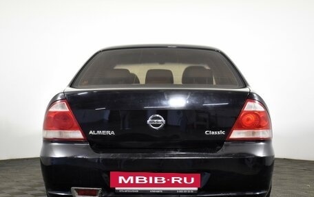 Nissan Almera Classic, 2006 год, 450 000 рублей, 5 фотография