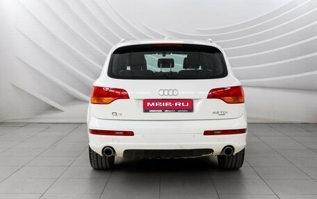 Audi Q7, 2008 год, 1 638 000 рублей, 6 фотография