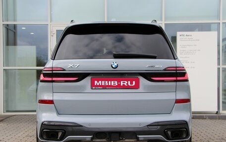 BMW X7, 2023 год, 17 964 000 рублей, 4 фотография