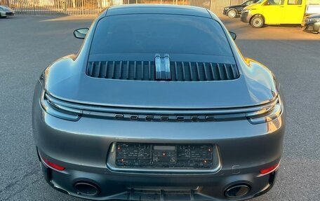 Porsche 911, 2021 год, 12 750 000 рублей, 5 фотография