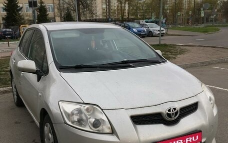 Toyota Auris II, 2007 год, 730 000 рублей, 2 фотография