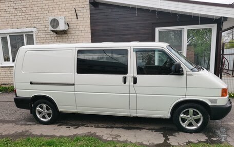 Volkswagen Transporter T4, 2002 год, 850 000 рублей, 6 фотография