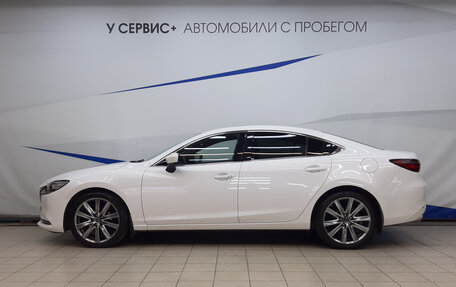 Mazda 6, 2020 год, 2 980 000 рублей, 2 фотография