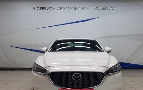 Mazda 6, 2020 год, 2 980 000 рублей, 6 фотография