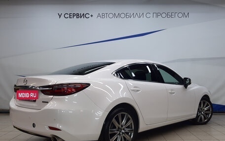 Mazda 6, 2020 год, 2 980 000 рублей, 3 фотография