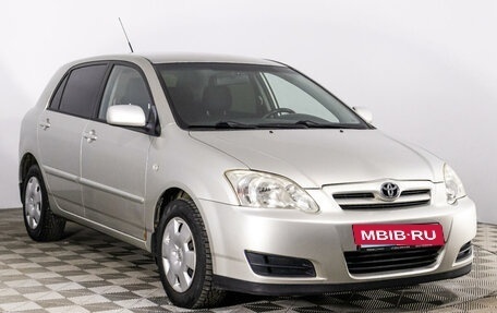 Toyota Corolla, 2005 год, 789 789 рублей, 3 фотография