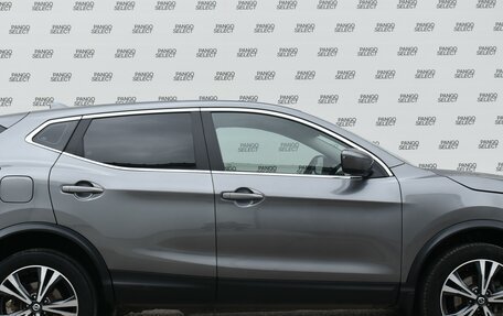 Nissan Qashqai, 2020 год, 2 200 000 рублей, 3 фотография