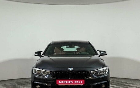 BMW 4 серия, 2017 год, 2 697 000 рублей, 3 фотография