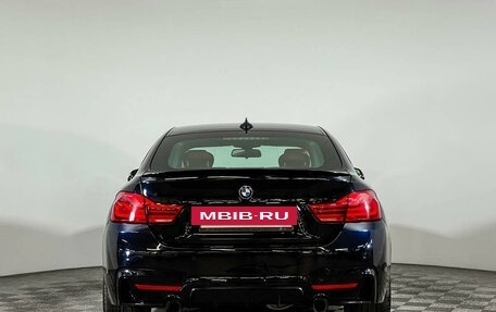 BMW 4 серия, 2017 год, 2 697 000 рублей, 4 фотография