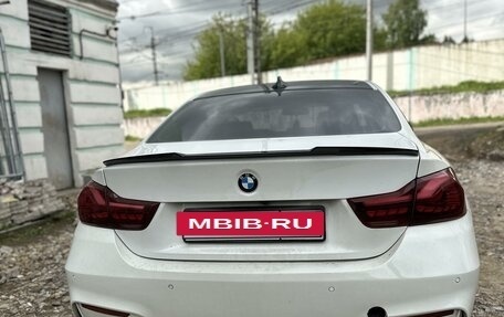 BMW 4 серия, 2013 год, 2 500 000 рублей, 3 фотография