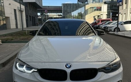 BMW 4 серия, 2013 год, 2 500 000 рублей, 2 фотография