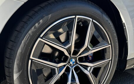 BMW 5 серия, 2023 год, 10 500 000 рублей, 12 фотография