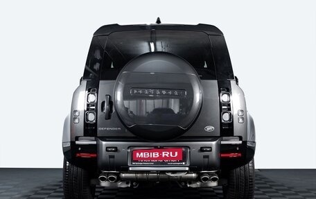 Land Rover Defender II, 2022 год, 14 000 000 рублей, 9 фотография