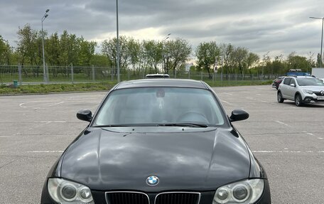 BMW 1 серия, 2006 год, 870 000 рублей, 4 фотография