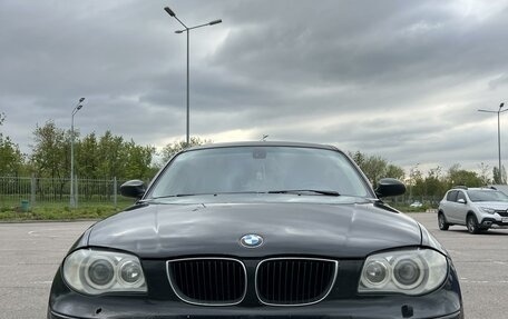 BMW 1 серия, 2006 год, 870 000 рублей, 5 фотография