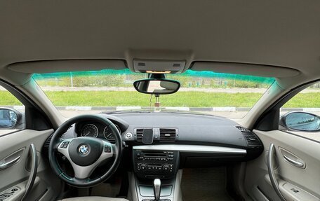 BMW 1 серия, 2006 год, 870 000 рублей, 16 фотография