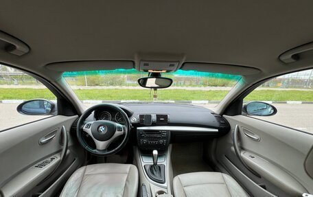 BMW 1 серия, 2006 год, 870 000 рублей, 17 фотография