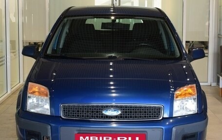 Ford Fusion I, 2007 год, 665 000 рублей, 2 фотография