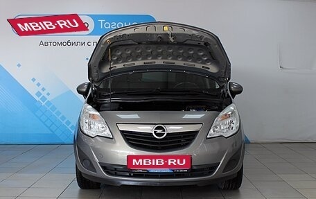 Opel Meriva, 2012 год, 1 049 000 рублей, 3 фотография