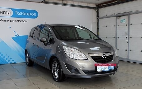 Opel Meriva, 2012 год, 1 049 000 рублей, 5 фотография