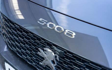 Peugeot 5008 II, 2022 год, 4 200 000 рублей, 7 фотография