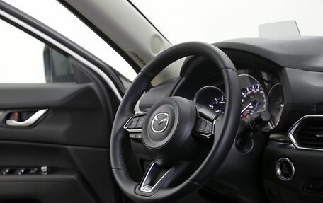 Mazda CX-5 II, 2017 год, 2 149 000 рублей, 8 фотография