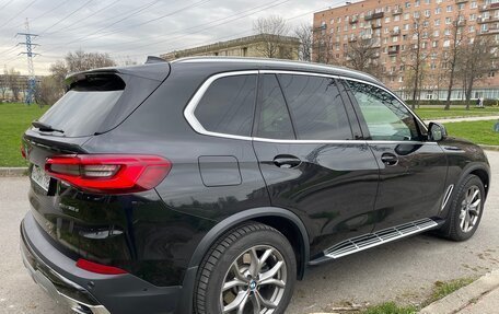 BMW X5, 2018 год, 7 200 000 рублей, 3 фотография