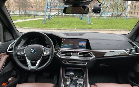 BMW X5, 2018 год, 7 200 000 рублей, 6 фотография