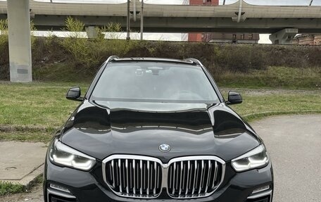 BMW X5, 2018 год, 7 200 000 рублей, 2 фотография