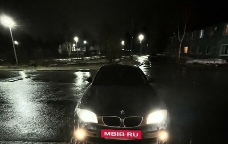 BMW 1 серия, 2006 год, 730 000 рублей, 2 фотография