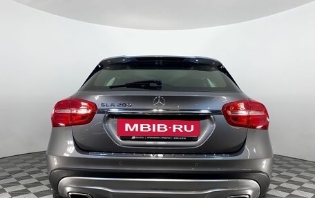 Mercedes-Benz GLA, 2016 год, 2 149 000 рублей, 6 фотография