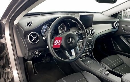 Mercedes-Benz GLA, 2016 год, 2 149 000 рублей, 12 фотография
