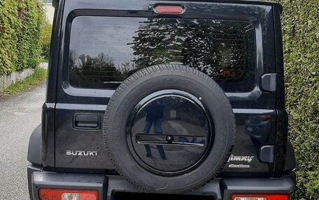 Suzuki Jimny, 2023 год, 3 200 000 рублей, 2 фотография