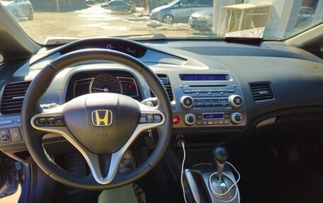 Honda Civic VIII, 2008 год, 950 000 рублей, 7 фотография