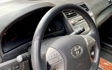 Toyota Camry, 2008 год, 1 350 000 рублей, 6 фотография