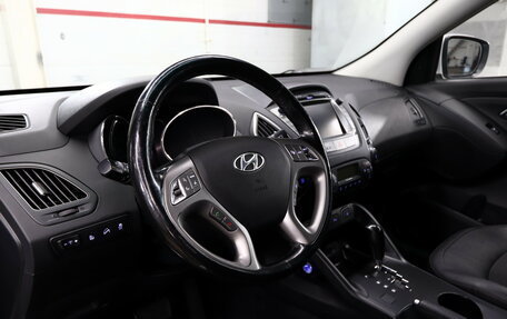 Hyundai ix35 I рестайлинг, 2015 год, 1 680 000 рублей, 7 фотография