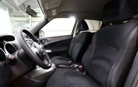 Nissan Juke II, 2012 год, 1 200 000 рублей, 6 фотография