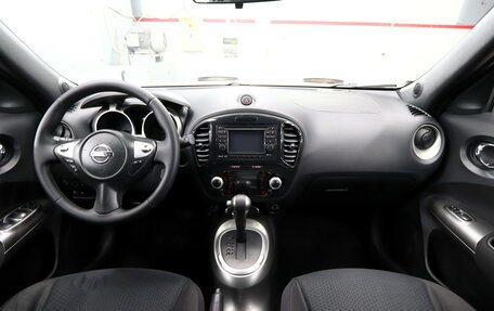 Nissan Juke II, 2012 год, 1 200 000 рублей, 15 фотография