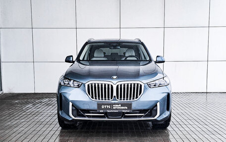 BMW X5, 2023 год, 16 490 000 рублей, 2 фотография