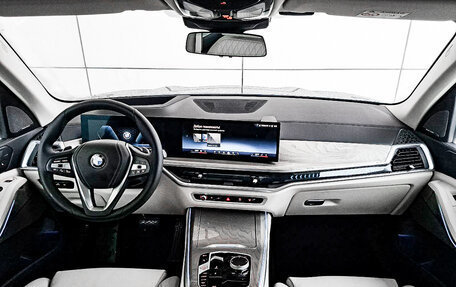 BMW X5, 2023 год, 16 490 000 рублей, 13 фотография