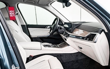 BMW X5, 2023 год, 16 490 000 рублей, 11 фотография