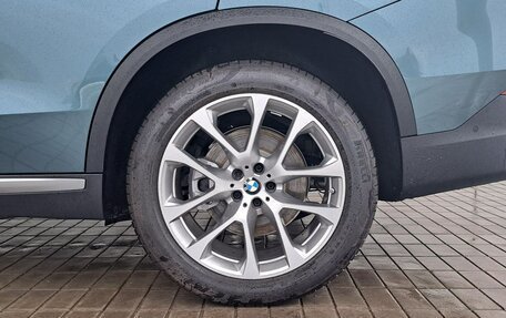 BMW X5, 2023 год, 16 490 000 рублей, 17 фотография