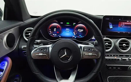 Mercedes-Benz C-Класс, 2021 год, 3 718 000 рублей, 7 фотография