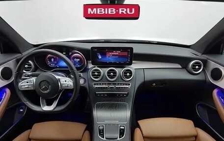Mercedes-Benz C-Класс, 2021 год, 3 718 000 рублей, 6 фотография