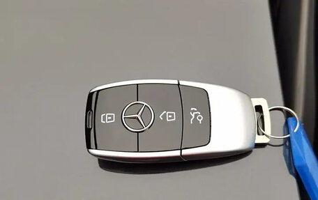 Mercedes-Benz C-Класс, 2021 год, 3 718 000 рублей, 14 фотография