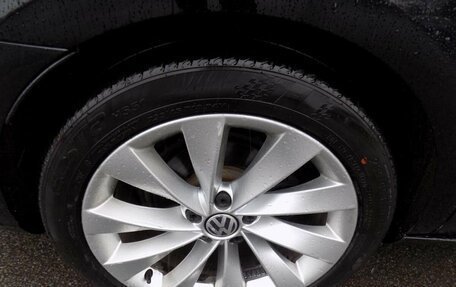Volkswagen Passat CC I рестайлинг, 2014 год, 1 627 000 рублей, 12 фотография