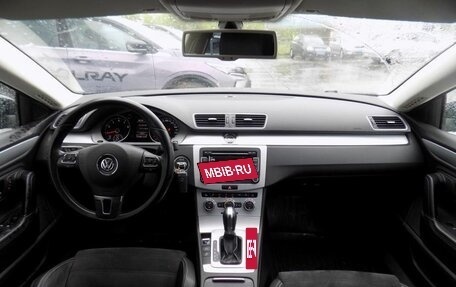 Volkswagen Passat CC I рестайлинг, 2014 год, 1 627 000 рублей, 10 фотография