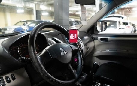 Mitsubishi Pajero Sport II рестайлинг, 2011 год, 1 679 000 рублей, 5 фотография